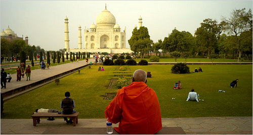 The penultimate guide for the discerning traveler looking for a bespoke experience and truly insightful tours in India