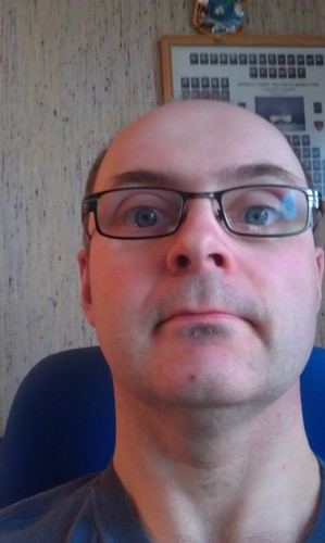 ohegge's profile picture. Ambulerende trønder, som holder til i Ytre Romsdal for tiden....