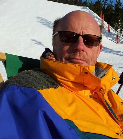 svloc's profile picture. Strategic business development in cleantech for Nordic and international markets.