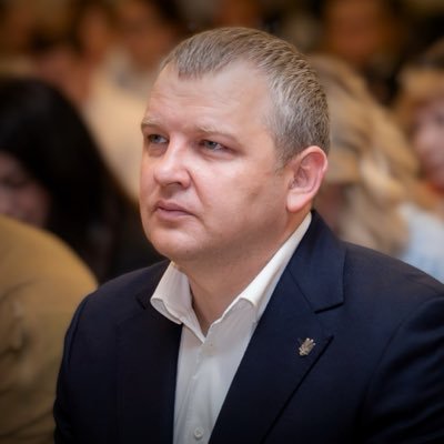 LukashukMykola Profile Picture