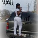 Casandra Carr - @287Wavey - Twitter