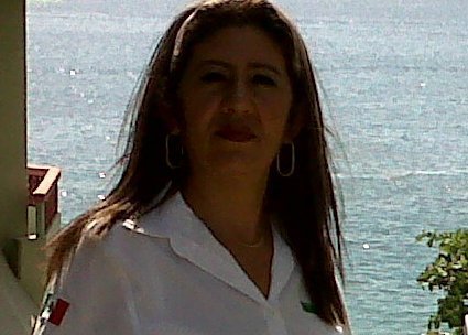 licenciada en ecologia marina
