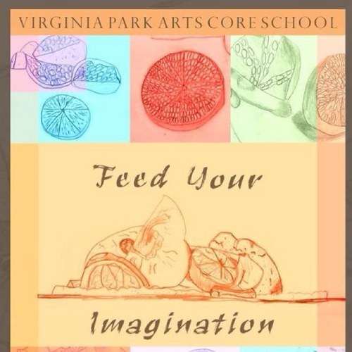 Virginia Park School Fine Arts Night (FAN) is a creative fundraising initiative to help support the arts enrichment programs at our arts core school