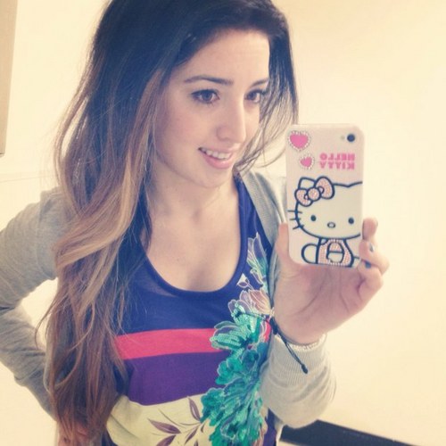 maelena990's profile picture. 