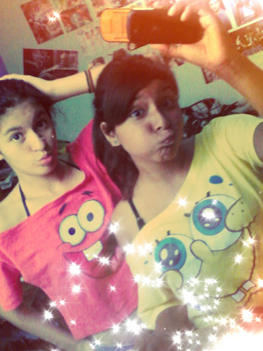 Amo Hacer Locuras,Chistes , Divertirme
soy loca, amigable, Sociable ñ.ñ