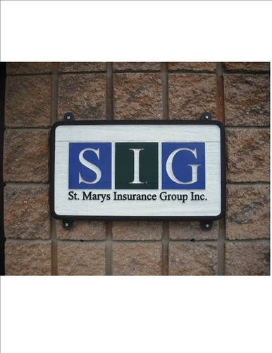 StMarysIns's profile picture. For over 50 years, we have been helping our clients protect themselves and the things they love by customizing the right insurance policy for them.