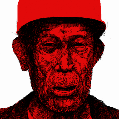 賢者さんのプロフィール画像