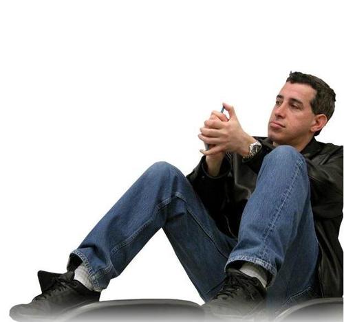 Amir Netz Profile