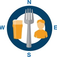 Josh Lurie-Food GPS (@foodgps) 's Twitter Profile Photo