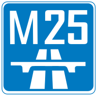 Latest M25 Motorway Traffic News. M25 Traffic Reports M25 Roadworks M25 Delays