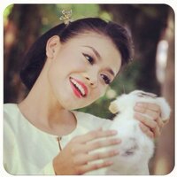 Huda Ali (@huda_ali) 's Twitter Profile