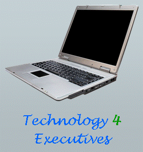 tech4exec's profile picture. 