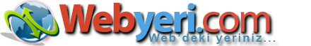 Linux ve Windows Hosting, Reseller, Master Reseller, Sanal sunucu ve Domain Hizmetleri. %99.9 Uptime,Yüksek performans,Para iade garantisi.
Web'deki yeriniz.