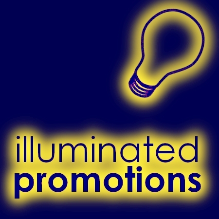 IlluminatePromo's profile picture. Denver-based online marketing start-up. If you need help with social media, public relations or marketing, get in touch with us at illuminnatedpromo@gmail.com.