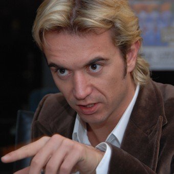 Singer and television host