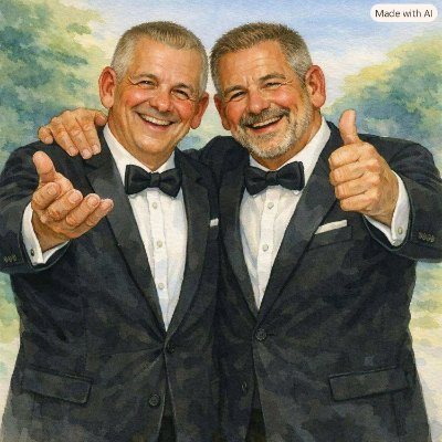 Frank & Jens – Musik, die berührt, bewegt und zum Nachdenken anregt. Wir schreiben und produzieren deutschsprachige Songs über das Leben, die Liebe und Bildung.