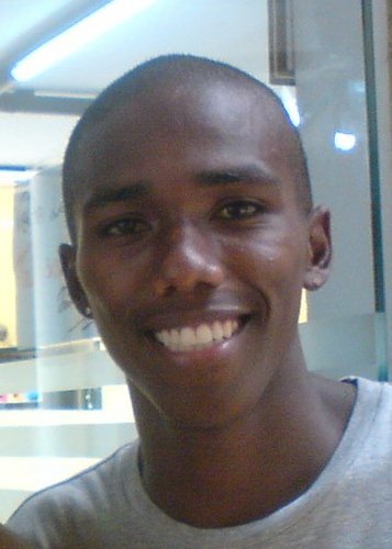 ' HEI DE VENCER '