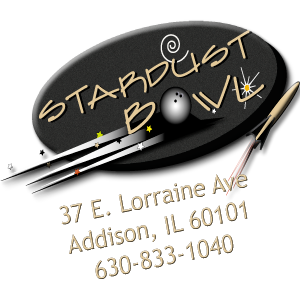 Stardust Bowl