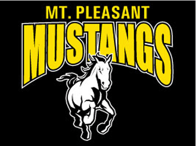 Mt Pleasant School