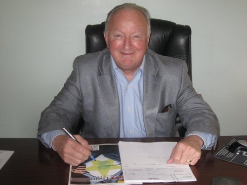 I am Part-Owner and President of SIMG, an Insurance MGA, operating in the Midwest plus Owner of SPA Consulting (http://t.co/9P2vgtg9iq)
