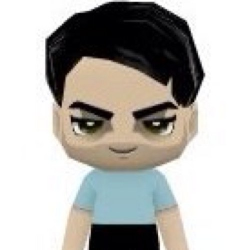 pareal's profile picture. 