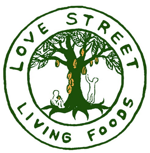 Love Street Living Foods offers the most delicious & nutritious handmade Raw Organic Vegan Chocolate Bars, Spreads, Syrup & Superfoods around!