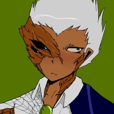 aWebofHerOwn's profile image