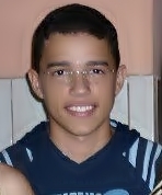 Apenas um Católico Filho de #DEUS , 15 anos, Estudante, Chato, Persistente, Fanático pelo @SantosFC ... http://t.co/EfyWHRrVRr