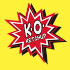 The evolution of ketchup, looking to meet a couple of good burgers.