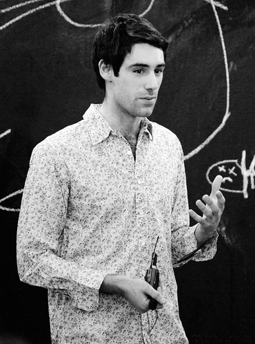 DarkieClark's profile picture. Founder of ToMax Talks, Slavophile. Passionate man