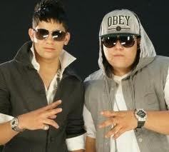 Duo Juvenil Puertoriqueño Exitosos En Youtube Con el Tema Yo Se Que Tu Quieres Ft Ñengo Flow