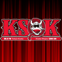 ksokradio's profile picture. The Home of the Good Guys.  Playing Today's Best Country on FM 95.9 and Classic Hits on FM 103.3 and 1280 AM.