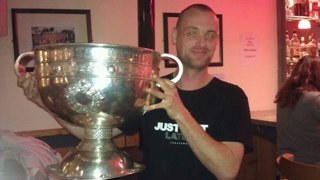 live in dublin,supports ARSENAL FC,#goonerfamily,married with 2 great kids who are also little gunners,fav all time player #thierry henry 14
