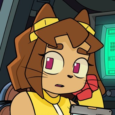 38yo (R16+) 🇸🇬
@YoursTrudyComic Creator | Bluey Fanartist.
Pin-ups. Human artist, multifandom.
Freelance webdev. T10 Paraplegic. Single. Punny.
DMs take time.