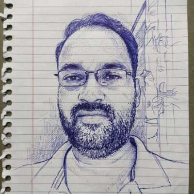 YDVHARENDRA's profile image