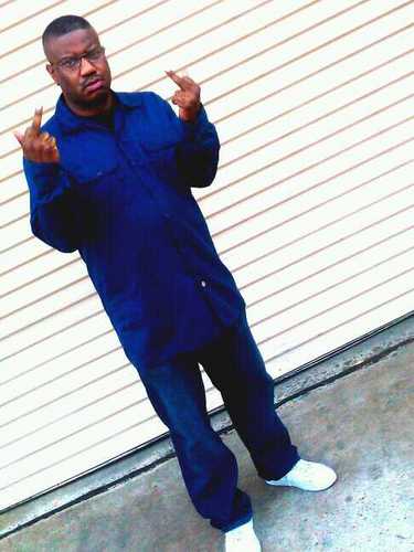 icetre337's profile picture. ICE TRE' IS HIP-HOP!!!!