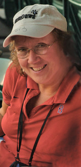 MaryKayeB's profile picture. 