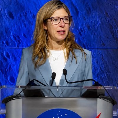 SpaceX-Vice President, Customer Operations and Integration. #SPACEX #TESLA #MAGA 🇺🇸