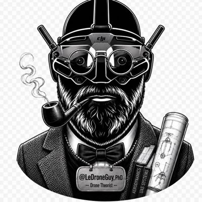 Le Drone Guy | FPV & cinematic drone films. Big views, better edits & pilot humour. Transport Canada RPAS Basic. Join the flight crew.