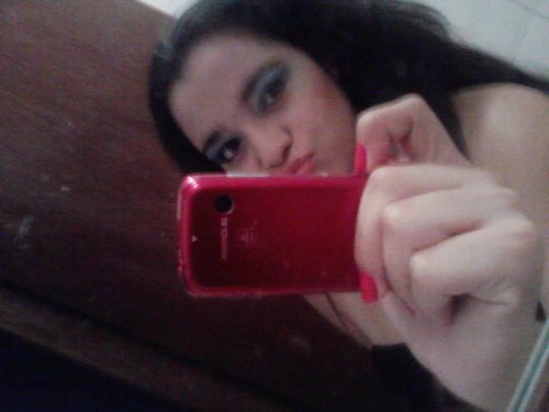 Pra que colocar aqui como eu sou ? Sendo que vs irá me julgar sem ao menos me conhecer ! Apenas Fllow-Me 3
