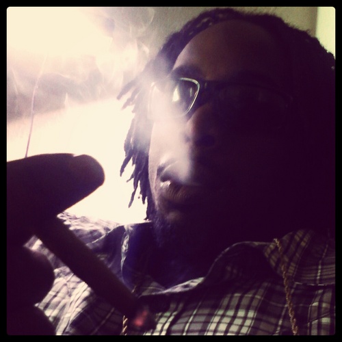 #loudpack #dreadhead #free boosie #savagelife ent