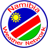 Namibia Weather