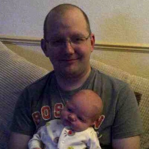 neillgamble's profile picture. 