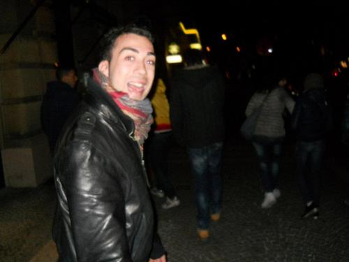 smurrone's profile picture. 