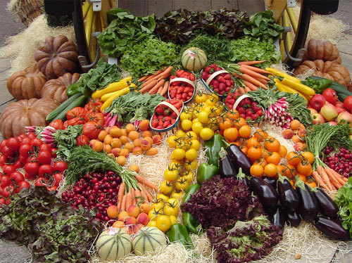 Todo en alimentos nacionales e importados, con la mas alta calidad y a los mejores precios del mercado! especialistas en frutas, verduras y hortalizas!