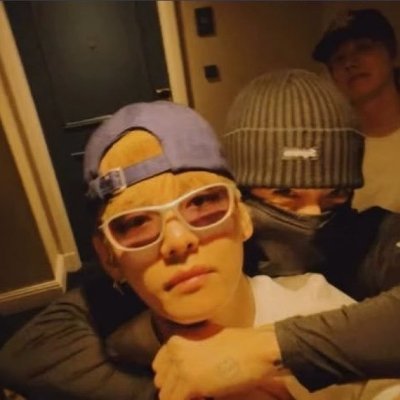 💜𝑻𝑨𝑬𝑲𝑶𝑶𝑲 𝑭𝑶𝑹𝑬𝑽𝑬𝑹  🐯🐰  𐤀           В моей жизни нет места случайным людям.