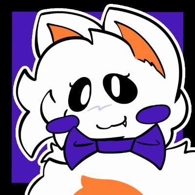 -------------------------
Thanks 4 buyin'!
( THEY / THEM )
-------------------------