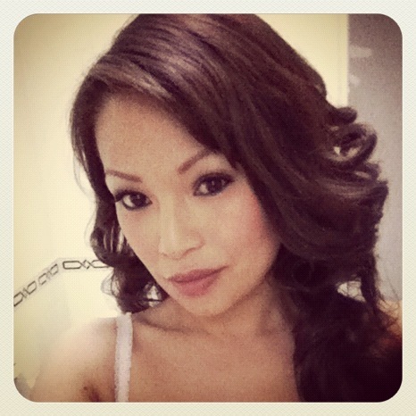 realkimtran's profile picture. 