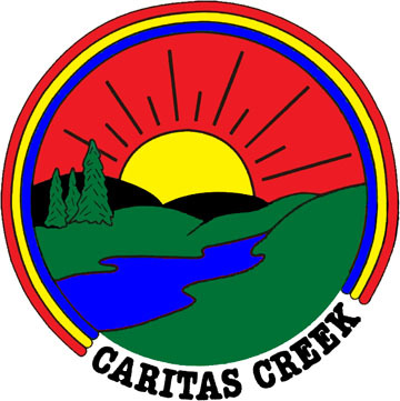 Caritas Creek is an environmental education program for schools & a summer camp for youth that fosters environmental & interpersonal understanding ...& FUN!