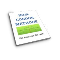 Leer winstgevend beleggen met de Iron Condor methode.